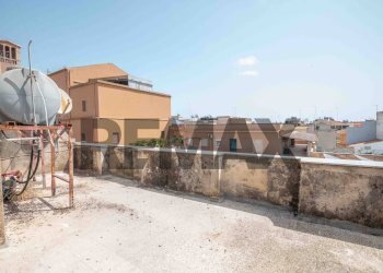 Terrazza - Casa indipendente Via S. Avarino
 
15, Pachino - foto 28