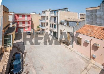 Edificio all\'aperto - Casa indipendente Via S. Avarino
 
15, Pachino - foto 29
