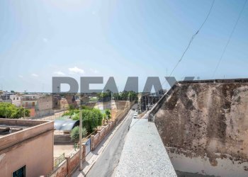 Edificio all\'aperto - Casa indipendente Via S. Avarino
 
15, Pachino - foto 30