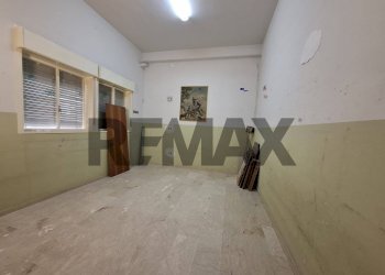 Stanza vuota - Negozio Alcibiade
34, Siracusa - foto 8