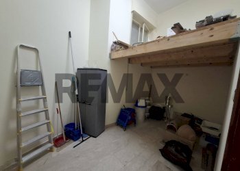 Dispensa di stoccaggio - Negozio Alcibiade
34, Siracusa - foto 13