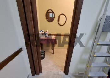 Hall / corridoio - Negozio Alcibiade
34, Siracusa - foto 14