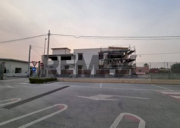 Edificio all\'aperto - Apartment VIA MANZONI
 
2, Augusta - photo 2