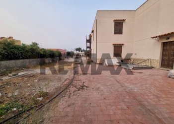 Casa all\'aperto - Apartment VIA MANZONI
 
2, Augusta - photo 5
