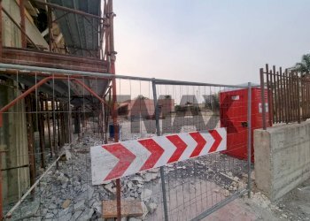Edificio all\'aperto - Apartment VIA MANZONI
 
2, Augusta - photo 8