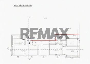 Pianta 2D - Apartment VIA MANZONI
 
2, Augusta - photo 10