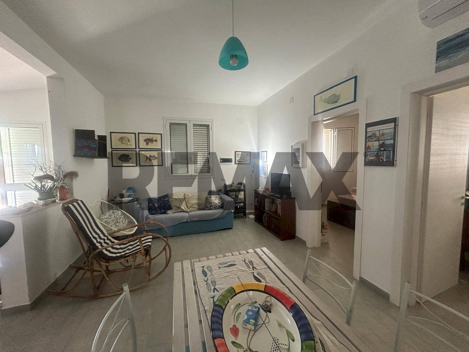Soggiorno - Villa vicolo Sicilia
 
snc, Pachino - foto 1