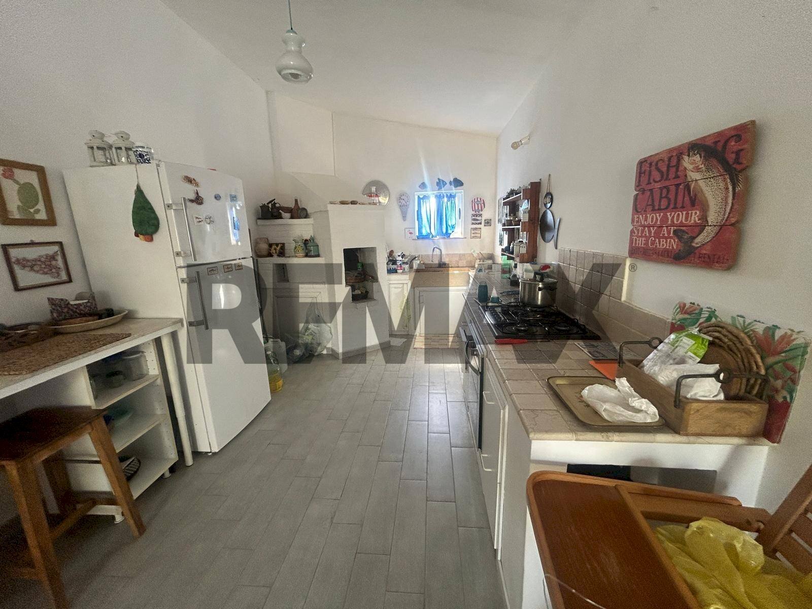 Cucina - Villa vicolo Sicilia
snc, Pachino - foto 2
