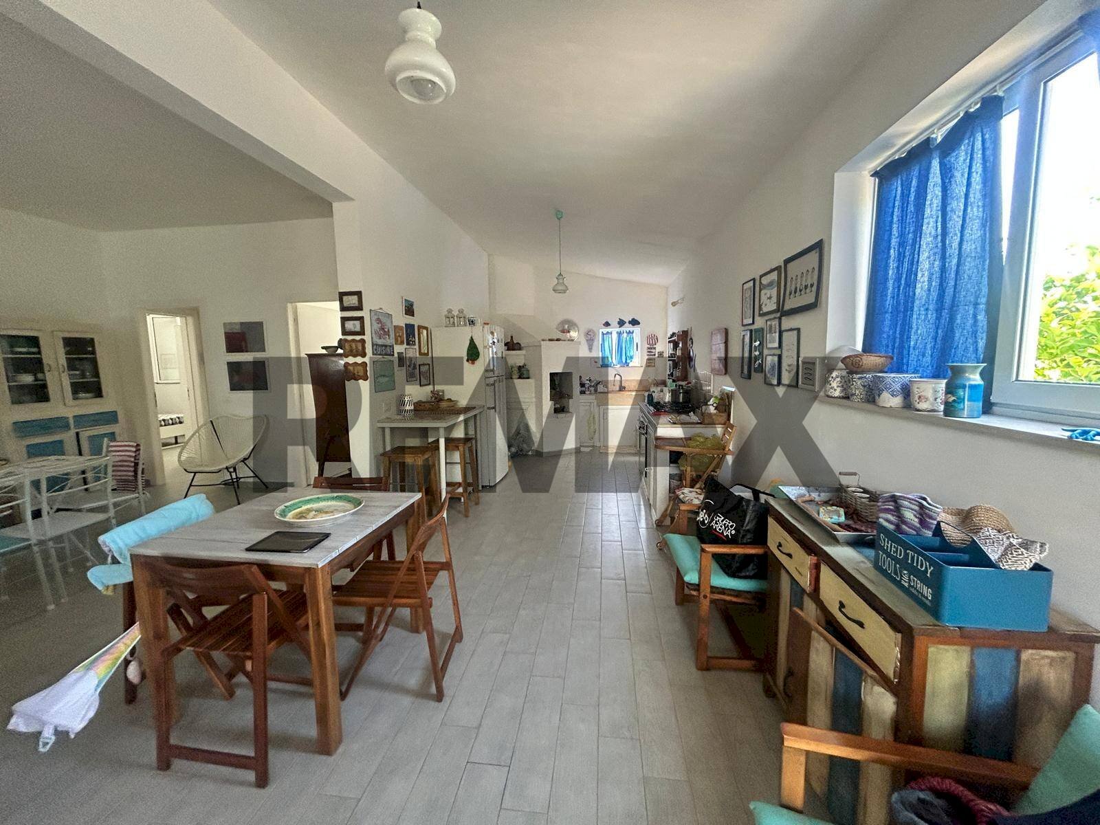 Sala da pranzo - Villa vicolo Sicilia
snc, Pachino - foto 3
