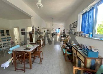 Sala da pranzo - Villa vicolo Sicilia
 
snc, Pachino - foto 3