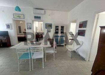 Sala da pranzo - Villa vicolo Sicilia
 
snc, Pachino - foto 5