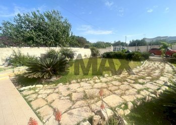 Giardino - Villa vicolo Sicilia
 
snc, Pachino - foto 12