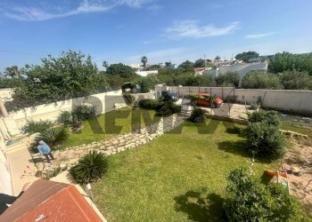 Giardino - Villa vicolo Sicilia
 
snc, Pachino - foto 14