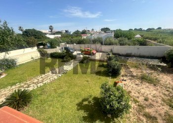 Giardino - Villa vicolo Sicilia
 
snc, Pachino - foto 15