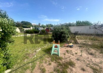 Giardino - Villa vicolo Sicilia
 
snc, Pachino - foto 16