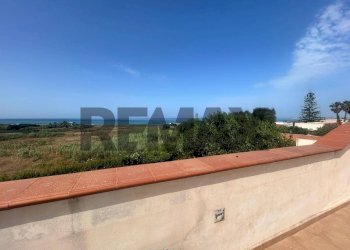 Terrazza - Villa vicolo Sicilia
 
snc, Pachino - foto 19