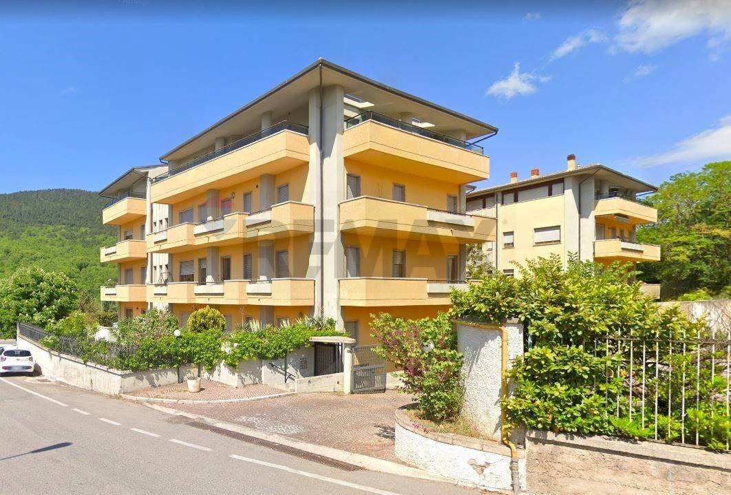 Edificio all\'aperto - Non-buildable land via porta napoli
 
11, L'Aquila - photo 1