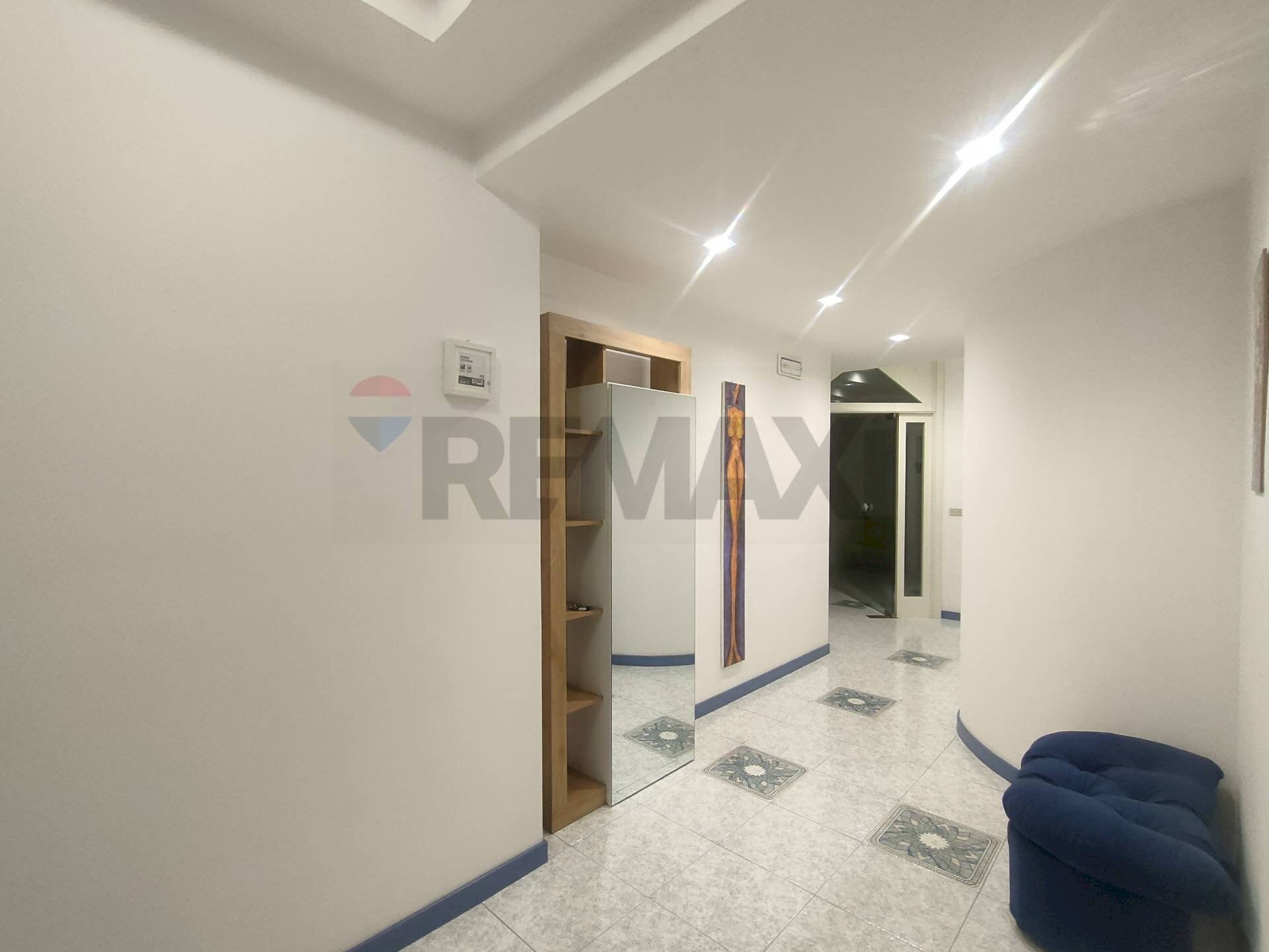 Hall / corridoio - Non-buildable land via porta napoli
 
11, L'Aquila - photo 2