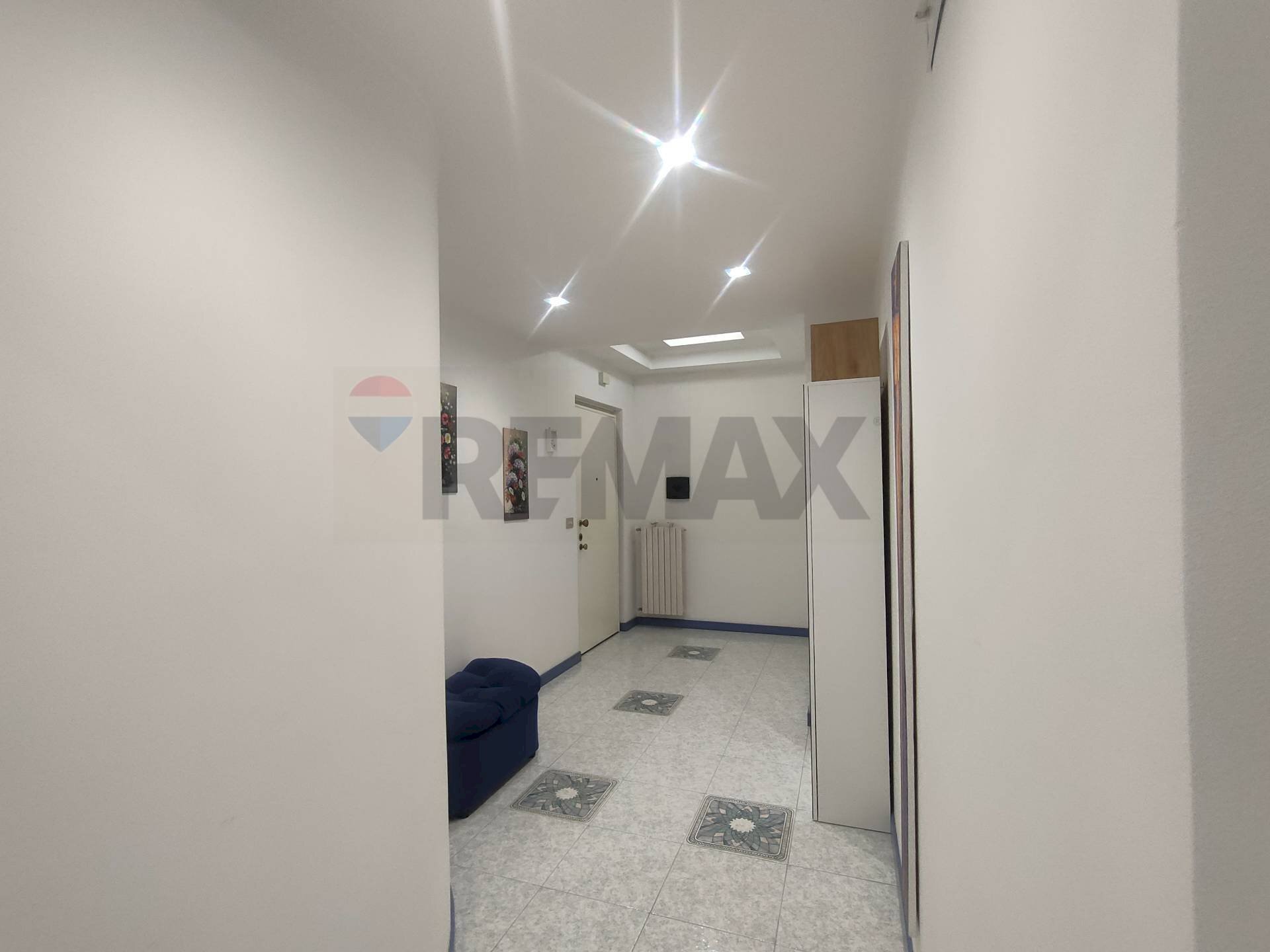 Hall / corridoio - Non-buildable land via porta napoli
 
11, L'Aquila - photo 3