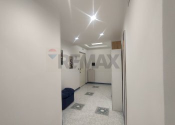 Hall / corridoio - Terreno non edificabile via porta napoli
11, L'Aquila - foto 3