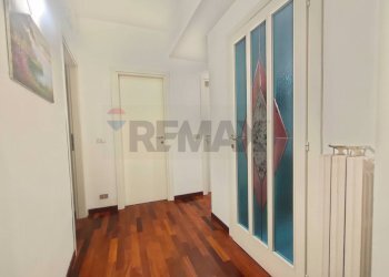 Hall / corridoio - Terreno non edificabile via porta napoli
11, L'Aquila - foto 12