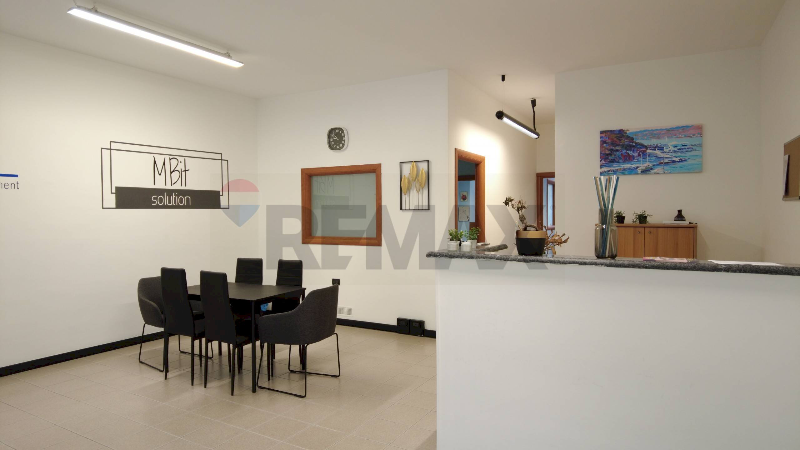 Sala da pranzo - Ufficio via Torino
43, Orbassano - foto 2