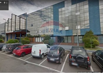 Edificio all\'aperto - Ufficio via Torino
43, Orbassano - foto 1