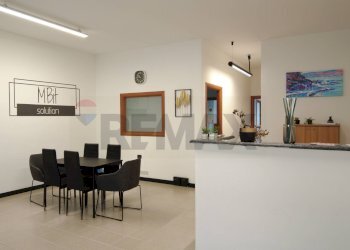 Sala da pranzo - Ufficio via Torino
43, Orbassano - foto 2