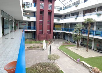 Edificio all\'aperto - Ufficio via Torino
43, Orbassano - foto 19