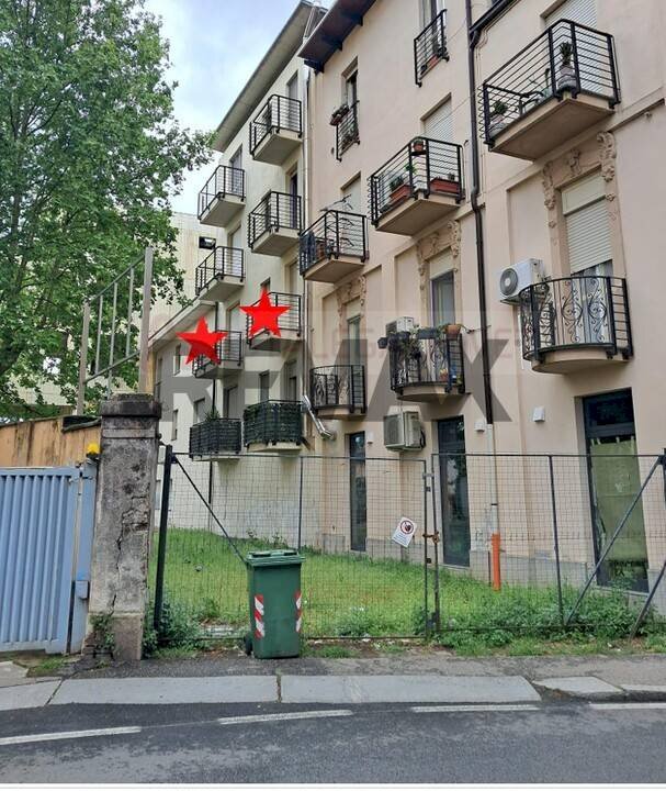 Edificio all\'aperto - Three-room apartment via Pier Giorgio Biffignandi
 
23, Vigevano - photo 1