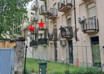 Edificio all\'aperto - Three-room apartment via Pier Giorgio Biffignandi
 
23, Vigevano - photo 1