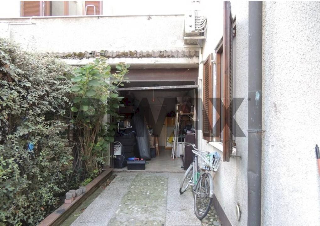 Edificio all\'aperto - Casa semi indipendente via Sandro Pertini
10, Torrevecchia Pia - foto 3