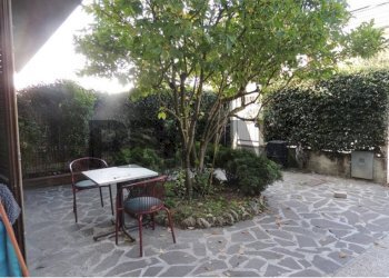Terrazza - Casa semi indipendente via Sandro Pertini
 
10, Torrevecchia Pia - foto 2
