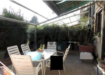 Terrazza - Casa semi indipendente via Sandro Pertini
 
10, Torrevecchia Pia - foto 4