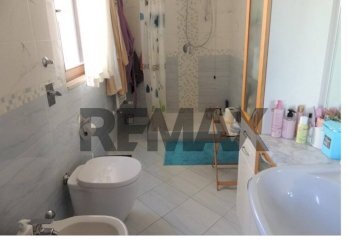 Bagno - Casa semi indipendente via Sandro Pertini
 
10, Torrevecchia Pia - foto 9