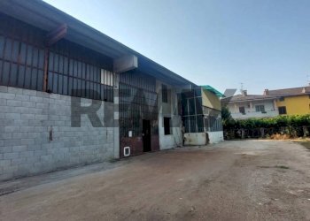 Edificio all\'aperto - Laboratory VIA DE GASPERI
31, Cava Manara - photo 1