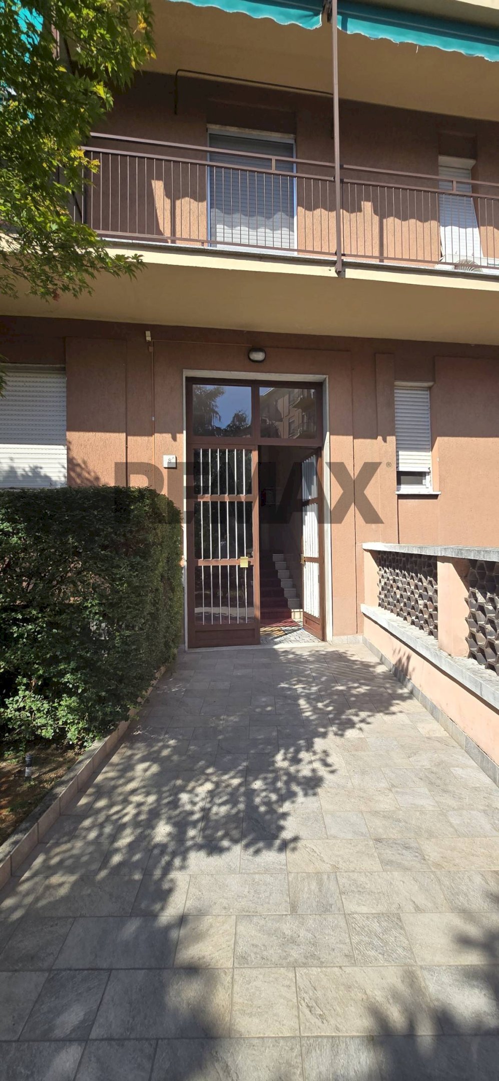Edificio all\'aperto - Trilocale via Giuseppe Verdi
8/A, Pavia - foto 3