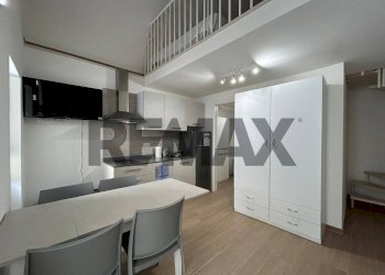 Cucina - Monolocale Via Marco Polo
 
15, Vieste - foto 1