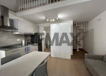 Cucina - Monolocale Via Marco Polo
 
15, Vieste - foto 2