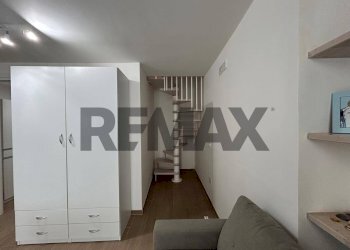 Soggiorno - Monolocale Via Marco Polo
 
15, Vieste - foto 3