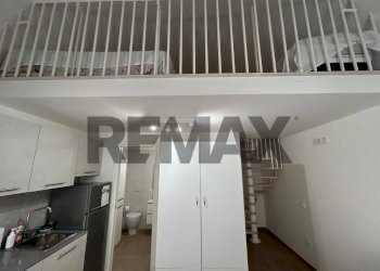 Cucina - Monolocale Via Marco Polo
 
15, Vieste - foto 4