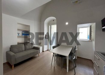 Sala da pranzo - Monolocale Via Marco Polo
 
15, Vieste - foto 7