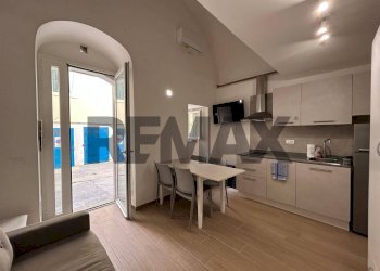 Cucina - Monolocale Via Marco Polo
 
15, Vieste - foto 8