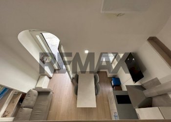 Soggiorno - Monolocale Via Marco Polo
 
15, Vieste - foto 9