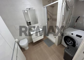 Bagno - Monolocale Via Marco Polo
 
15, Vieste - foto 10