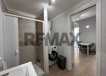 Bagno - Monolocale Via Marco Polo
 
15, Vieste - foto 11