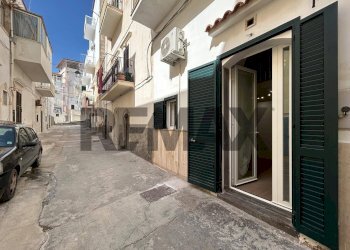Edificio all\'aperto - Monolocale Via Marco Polo
 
15, Vieste - foto 17