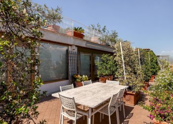 Foto 4 - Attico Piazza Di San Bernardo, Roma - foto 4