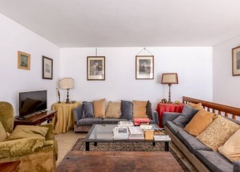 Foto 19 - Attico Piazza Di San Bernardo, Roma - foto 19