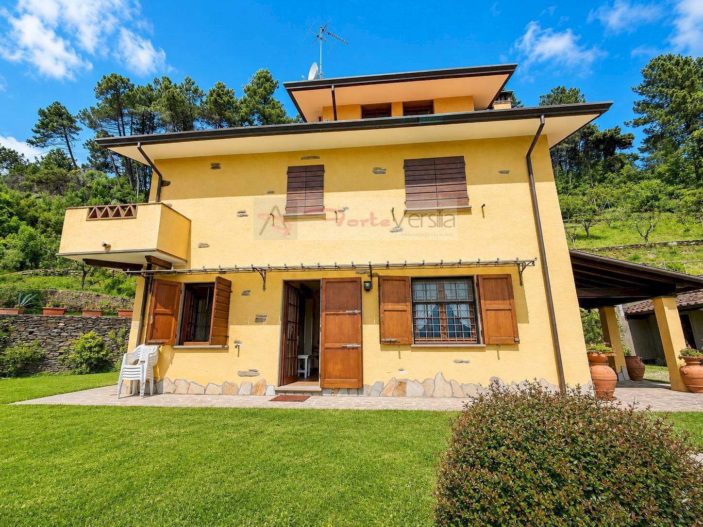Foto 1 - Villa Pietrasanta - foto 1